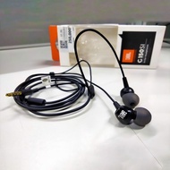 Tai Nghe Nhét Tai JBL C150SI - Hàng Chính Hãng