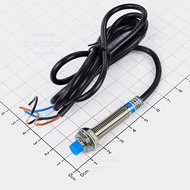 LJ8A3-2-Z/AX Proximity Sensor NPN-NC 2mm