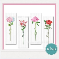 4PCS COMBINATION RANDOM WALL DECOR DECORATIVE WALL HANGING DECOR