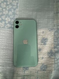 Apple iPhone 11 - Green