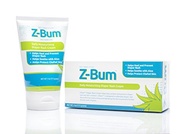 [USA]_GM Pharmaceuticals, Inc. Z-Bum Daily Moisturizing Diaper Rash Cream, 4 oz. (1)