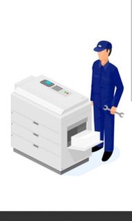 上門維修打印機