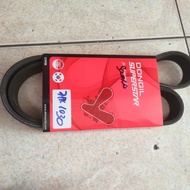 Isuzu Samco 3.0/ 4.6 /5.2 master belt code 7PK1030/7PK1150 Made in Korea