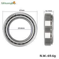 32906 Tapered Roller Bearing for  FOR KUKIRIN  G4 Electric Scooter Replacement