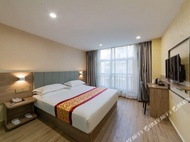 Boman Hotel (Wuhan University of Technology)