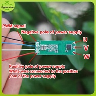 Mini 2S 7A-15A Brushless Motor Driver Board Aircraft Model Brushless Electric Regulator Module