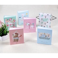 4r Photo Album 100page Pocket Photo Album /Gambar Album /photo album