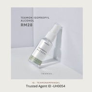 Teamon - Isoprophyl Alcohol [READY STOK]