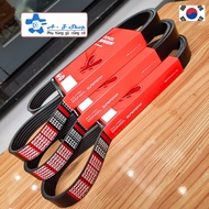 (Genuine DONGIL - Korea) FAN wire for TOYOTA WISH / ALTIS 6PK1230