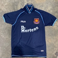 Jersey West Ham United Dr Martens