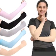 UV PROTECTION CUFF GLOVES HEAT PROTECTION