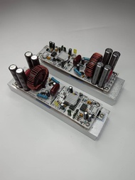 บอร์ดคลาสดี IRS-2000D สุดยอดบอร์ด Class D 2000W