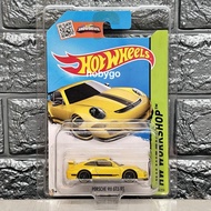 Hot wheels Porsche 911 GT3 RS | Porsche 993 GT2 | Porsche 934 Turbo RR | Matchbox Porsche 911 GT3
