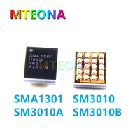 10Pcs/Lot SMA1301 SM3010 SM3010A SM3010B For Phone IC Chips