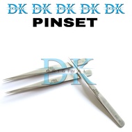 Venus Bent Tweezers Venus Straight Tweezers