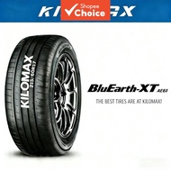 Long-Lasting KILOARX 215/60R17 All-Season Tire