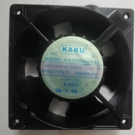 KA1238HA2SAT 220V Cooling Fan  1238 fan   cabine cooling fan