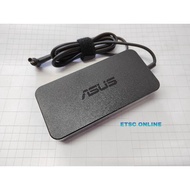 Charger Asus 120W 6.0*3.7mm AC Adapter Asus TUF Gaming FX505 FX705G FX86F Laptop Charger