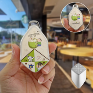 [โปรโมชั่น] เคสกุญแจรถ TPU Changan deepal S7 S05 S07 L07 SL03 TPU เคสกุญแจรถยนต์ เคสกุญแจรีโมทรถยนต์