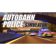 [PC Game] Autob4hn Pol1C3 Simulator GAME Pre-installed
