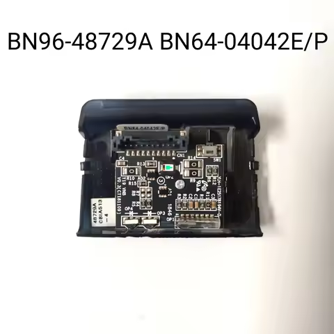 BN96-48729A BN64-04042E/P P-Function Board / Switch Key Infrared Remote Control Receiver for UN50RU7