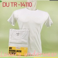 KATUN The DURBAN T-SHIRT Man 100% COTTON MY ROUND-NECK ORIGINAL