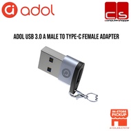 ASUS ADOL USB 3.0 A Male to Type-C Female Adapter -GD-AY003