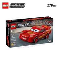LEGO® 77255 Speed Champions : 閃電王麥坤《反斗車王》