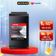 AW-DUHN1600LV(MG) - Máy giặt Toshiba Inverter 15 kg AW-DUHN1600LV(MG) - Giặt nước nóng sạch hơn diệt