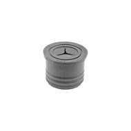 1 unit Seal Tiub Dipstick Transmisi Automatik, Grommet Tiub Dipstick Transmisi untuk 42RLE 45RFE 545