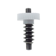 ISANCE 30T Rearview Side Wing Mirror Folding Motor Gear Fit for Kia Hyundai Azera Grandeur Equus Ver