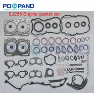 EJ255 OEM Spec Engine Overhaul Gasket Kit For SUBARU Forester SH 2.5XT SH 2.5T/Legacy GT2.5/Outback 