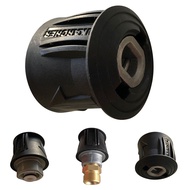 [LLMA] Hose adapter Quick coupling for Quick Connect to M22 for AG