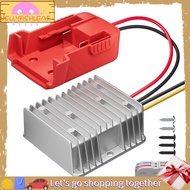JellyfishStep-Down Converter 18V to 12V for   Battery Adapter DC 12V 20A 240W Step-Down Converter Vo