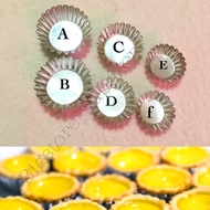 / pie mold sus cake mold / Available in 6 sizes