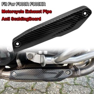 Big Sale Fit For BMW F 900 R/XR F900R F900XR F 900 R F 900 XR Motorcycle Exhaust Modified Muffler Es
