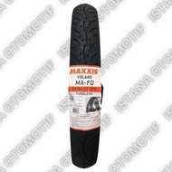 MAXXIS VOLANS TUBELESS TIRE 60/80-17