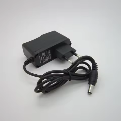 1pcs AC/DC Adapter DC 7.5V 0.8A 800ma AC 100-240V Converter power Adapter 7.5V0.8A Charger Power Sup