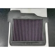 High-Flow Air Filter For Mt-09 '14-18 (AFF-MT09)