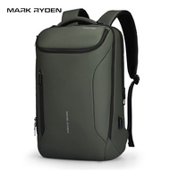 MARK RYDEN 17นิ้วกระเป๋าเป้สะพายหลังแล็ปท็อปกระเป๋าเดินทางขนาดใหญ่กระเป๋าเป้สะพายหลังเดินทาง COMPACTO PRO