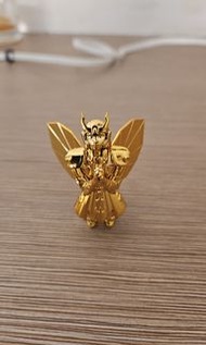 聖鬥士 聖衣神話appendix處女座
