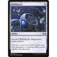 Welding Jar 2XM Double Masters Card Magic the Gathering [MTG]