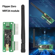 For Flipper Zero WiFi Multiboard NRF24 Development Board NRF24 Module Development Board for Flipper 