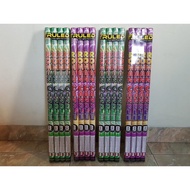 KEMBANG API MERCON ROMAN CANDLE 8 SHOTS KODE 8080 (PER BATANG)