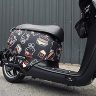 BLR X HelloKitty gogoro 防刮車套 K13