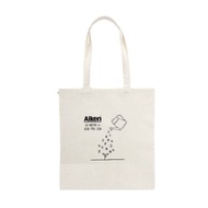 Aiken Canvas Tote bag recycle bag