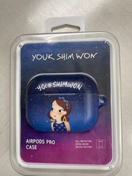 （全新 ）韓國Your Shim Won AirPods Pro case