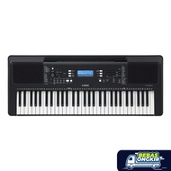 Best Seller Keyboard Yamaha Psr E373 / Psr E 373/ Psr E-373