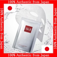 【Direct From Japan】SK-II Facial Treatment Mask (Sheet Mask) with PITERA