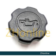 KIA NAZA RIA, SEPHIA, SPORTAGE 96-03, CARENS, HYUNDAI ATOZ - ENGINE OIL CAP (1PC) OK9A2-10-250 26510